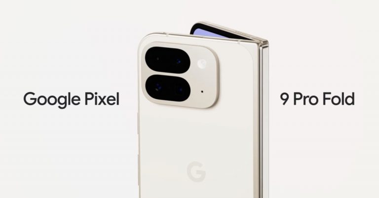 Google teases the Pixel 9 Pro Fold [Video]